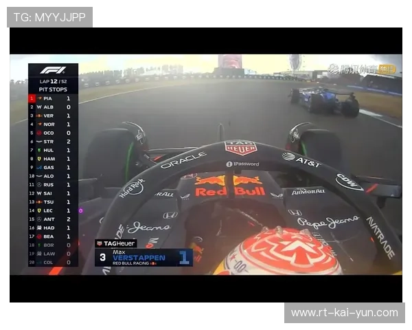 雨战排位赛现多起事故,赛道积水黄旗频发影响格局