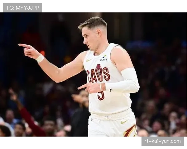 骑士130-111大胜开拓者，阿伦40分17篮板创生涯得分新高