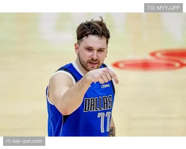 卢卡·东契奇与耐克续签终身合同，其个人纪录片将在亚马逊Prime Video平台独家上映