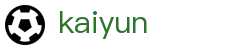 开云实时体育直播 | 即时更新赛事 - kaiyun.com